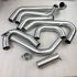 Intercooler Piping+Silicone+Clamp fit 08-11 Subaru Impreza WRX/STI EJ25 GRB GH8