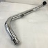 Fit 93-96 Mitsubishi Lancer Evolution I II III Intercooler Piping+Silicone+Clamp