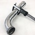 Fit 93-96 Mitsubishi Lancer Evolution I II III Intercooler Piping+Silicone+Clamp