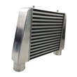 Intercooler 17x11x2.75 Fit Go Kart,ATV Superbike, Snow Bike DIY Bar and Plate