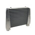 Intercooler 17x11x2.75 Fit Go Kart,ATV Superbike, Snow Bike DIY Bar and Plate