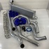 Intercooler+Piping+Silicone+Clamp+BOV COMBO fit 02-05 Civic EP3 K20