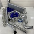 Intercooler+Piping+Silicone+Clamp+BOV COMBO fit 02-05 Civic EP3 K20