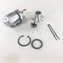 New Intercooler Piping SSQV Flange Coupler kit+Intercooler For 92-00 Honda Civic