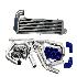 02-05 Civic Si EP3 K20a3 K20a Intercooler pipe kit + FMIC Intercooler