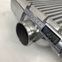 Aluminum Front Mount 2.75