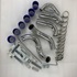 Fits: 1993-97 MAZDA RX-7 FD3S BOLT-ON INTERCOOLER KIT 13B