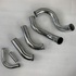 Fits: 1993-97 MAZDA RX-7 FD3S BOLT-ON INTERCOOLER KIT 13B