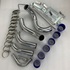 Fits: 1993-97 MAZDA RX-7 FD3S BOLT-ON INTERCOOLER KIT 13B