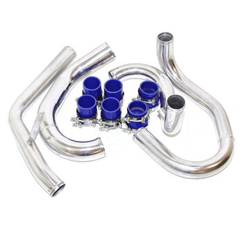 Intercooler Piping Kits for 00-05 Volkswagen Golf/ Jetta Volkswagen-A4/A5  1.8L