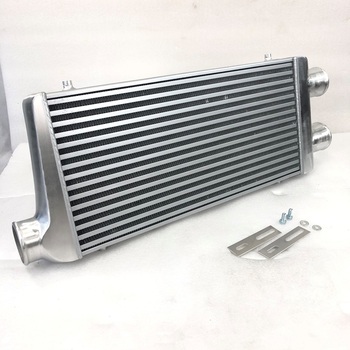 Universal Aluminum Intercooler 32