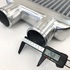 Universal Aluminum Intercooler 32