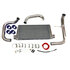 Intercooler+ Pipe + Hose For Skyline R32 R33 R34 GTR Turbo Charged RB25