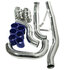 Fit 95-99 Mitsubishi Eclipse GSX GST ONLY FMIC 4G63 DSM Intercooler Piping Kit