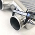 Aluminum Polished Intercooler 31