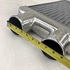 Aluminum Polished Intercooler 31