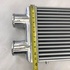 Aluminum Polished Intercooler 31