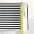 Aluminum Polished Intercooler 31