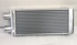 Aluminum Polished Intercooler 31