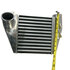 New Side Mount Turbo Upgrade Intercooler For 1999-2004 VW Golf/VW Jetta MK4 1.8T