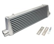 New Aluminum Intercooler 27x7x2.5 For Honda INTEGRA EG EK EF2.5