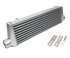 New Aluminum Intercooler 27x7x2.5 For Honda INTEGRA EG EK EF2.5