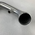 Intercooler Charge Pipe Kit For 98-01 Volkswagen Passat Volkswagen-B5 Aluminum