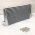 Aluminum Intercooler For Ford Mazda 25