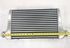Aluminum Intercooler For Ford Mazda 25