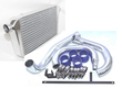 03-06 Mitsubishi Lancer Evolution EVO 7 8 9 4G63 DOHC Intercooler+Piping Kits