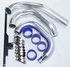 03-06 Mitsubishi Lancer Evolution EVO 7 8 9 4G63 DOHC Intercooler+Piping Kits