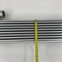 Intercooler For 02-05 Honda Civic Si/Type R 2.0 DOHC Tube & Fin Front Mount