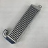 Intercooler For 02-05 Honda Civic Si/Type R 2.0 DOHC Tube & Fin Front Mount