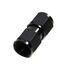 (one) AN10 Female to 10AN AN-10 Female Straight Flare Swivel Fitting Adapter