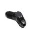 (one) AN4 4AN to AN-4 Male 45 Degree Swivel Fuel Oil Gas Line Fitting Adapter