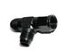 (one) AN10 10-AN Female to 2x AN10 10-AN Male 3-Way Tee T-Piece Fitting Adapter