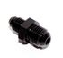 -4AN Male to-6AN Male 0 Degree Thread Straight Aluminum Anodized Fitting Adapter