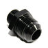 5Pcs/Set -12AN Male to M20x1.5Metric Male/Female Hose End Fitting Adapter Black