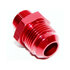 10Pcs Red AN12 M20*1.5Oil/Fuel Line Hose End Male/Female Union Fitting Adapter