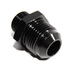 1x-12AN Male to M20x1.5Metric Male/Female Hose End Fitting Adapter Black EMUSA