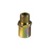 Oil Cooler Sandwich adapter Plate With Thermostat And Adaptor Threads AN10 SW07