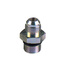 Oil Cooler Sandwich adapter Plate With Thermostat And Adaptor Threads AN10 SW07