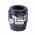 -8AN Push On Blue Hose End Fitting Cover Clamp  Aluminum Anodized Fitting EMUSA