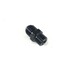 -6AN to 1/4NPT Male Transmission Fitting for GM Turbo 350 400 4L60E 200R 700R