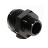 1x-12AN Male to M20x1.5Metric Male/Female Hose End Fitting Adapter Black EMUSA