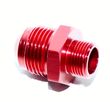 1Pcs Red AN12 M20*1.5Oil/Fuel Line Hose End Male/Female Union Fitting Adapter