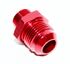 1Pcs Red AN12 M20*1.5Oil/Fuel Line Hose End Male/Female Union Fitting Adapter