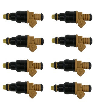 8X Fuel Injector Parts 0280150718 For Ford F150 F250 F350 4.6L 5.4L