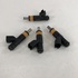 4x Fuel Injectors for Dodge Ram 1500 Pickup Aspen Jeep Commander 5.7L