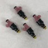 4x Fuel Injectors for Dodge Truck B1500 B2500 Dakota Ram 1500 3.9L 0280150998